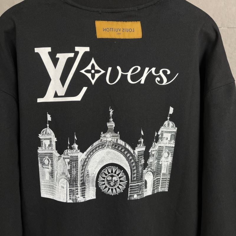 Louis Vuitton Hoodies